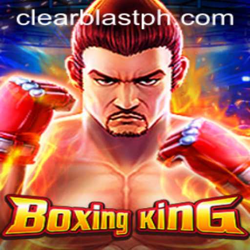 Discover BoxingKing: Unleash the Power of Clear Blast