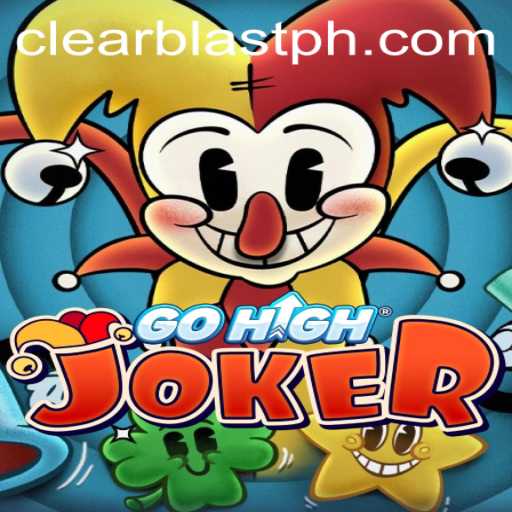 Unveiling the World of GoHighJoker: Dive Into the Clear Blast Adventure