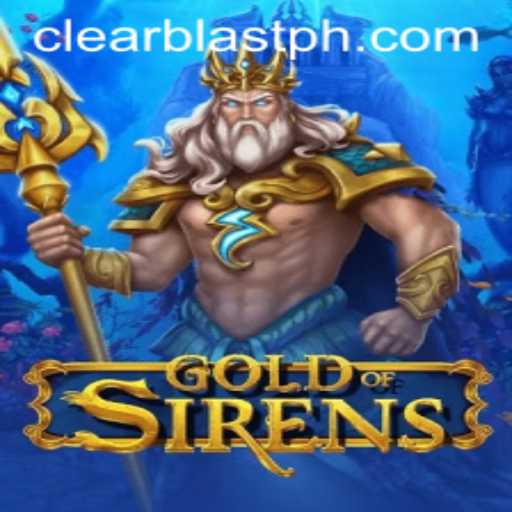 Explore the Enchanting World of GoldofSirens: An In-Depth Introduction to Clear Blast
