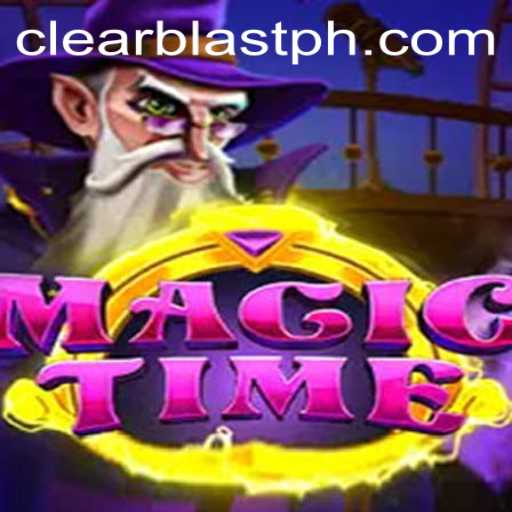 MagicTime: Unveiling the Adventure with Clear Blast