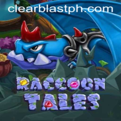 RaccoonTales: Enter the World of Clear Blast