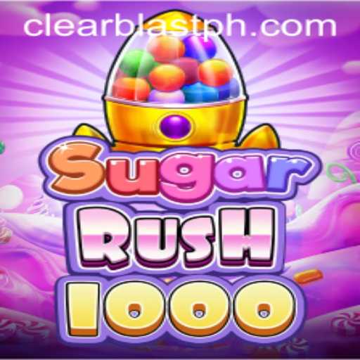 Experience the Thrill of SugarRush1000: Unleashing the 'Clear Blast' Challenge