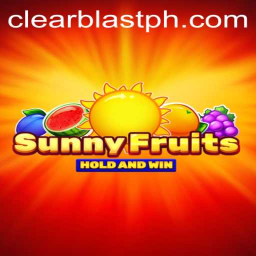 SunnyFruits: Clear Blast - An Exciting Adventure Awaits